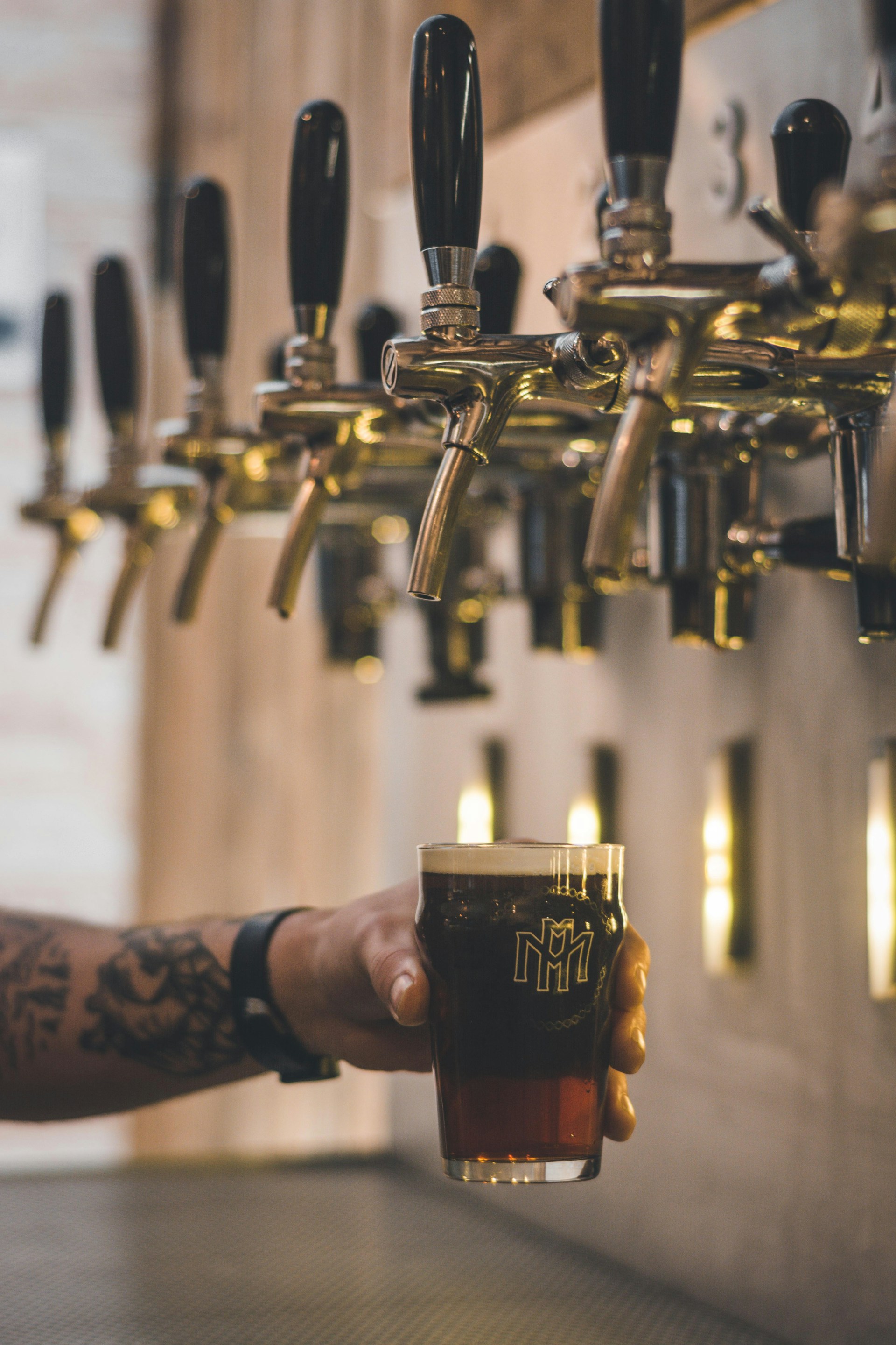 Spring Beer Festival